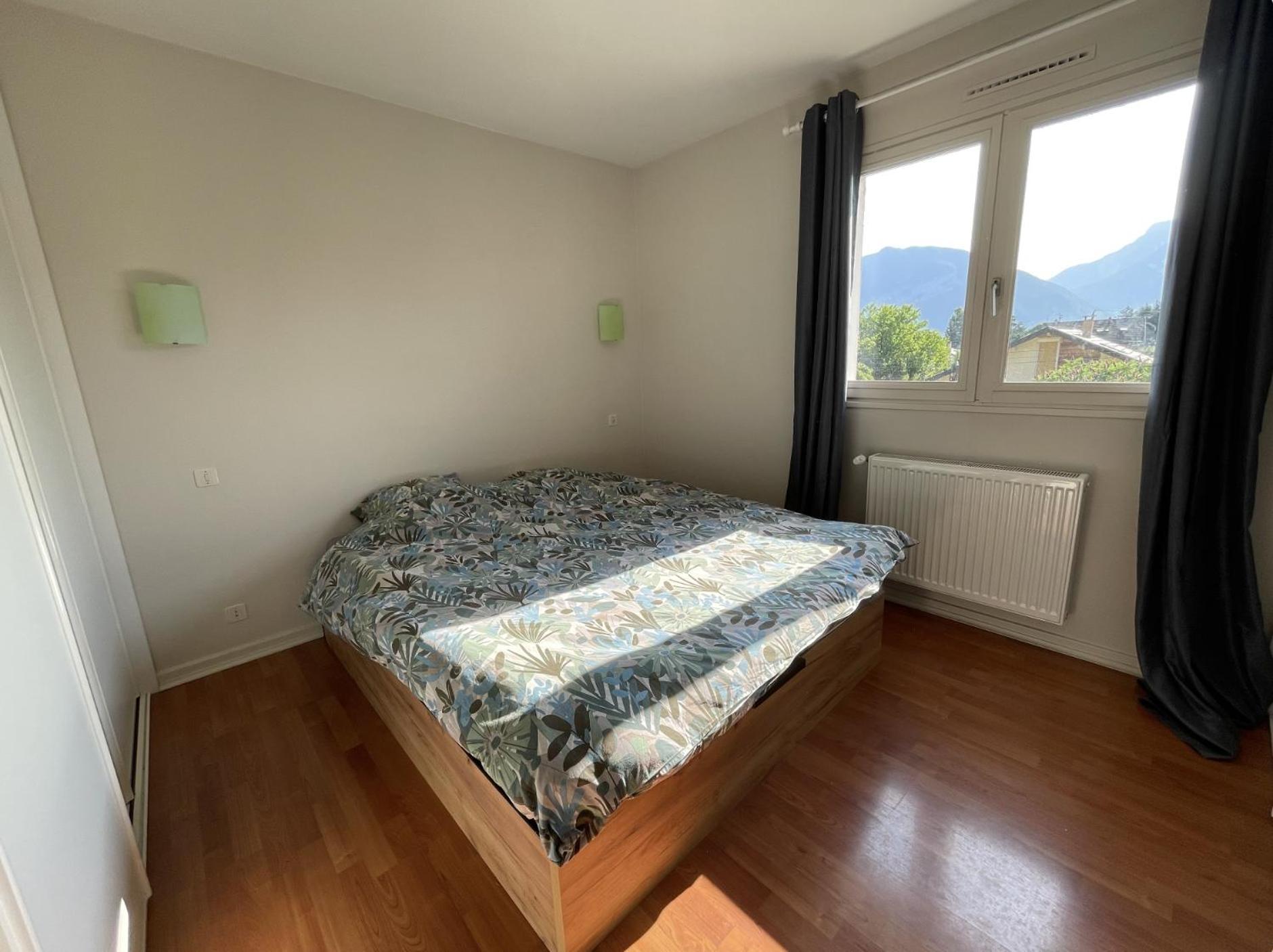 Cosy Chalet Annecy Lake For A Family Sévrier Dış mekan fotoğraf