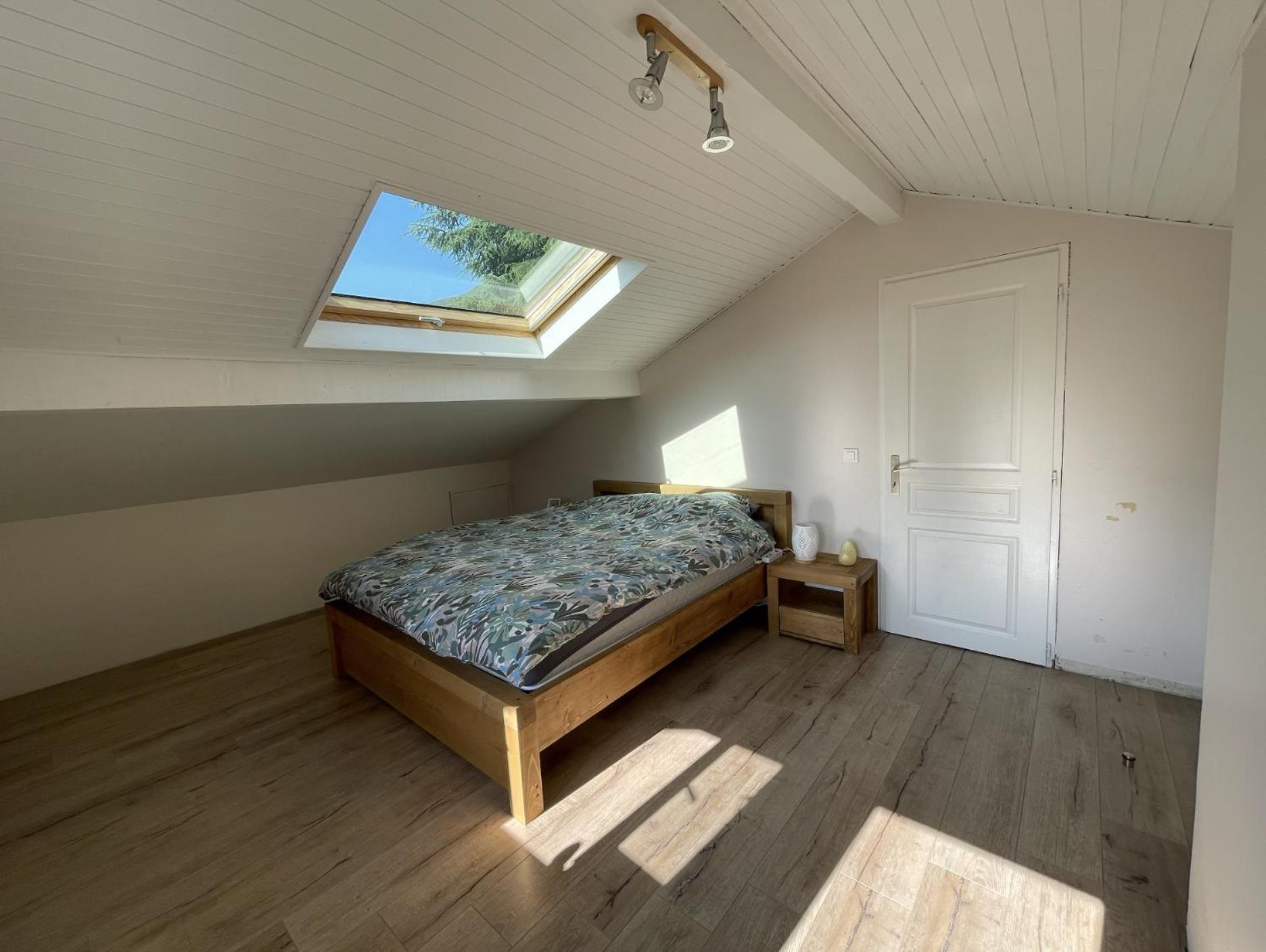 Cosy Chalet Annecy Lake For A Family Sévrier Dış mekan fotoğraf