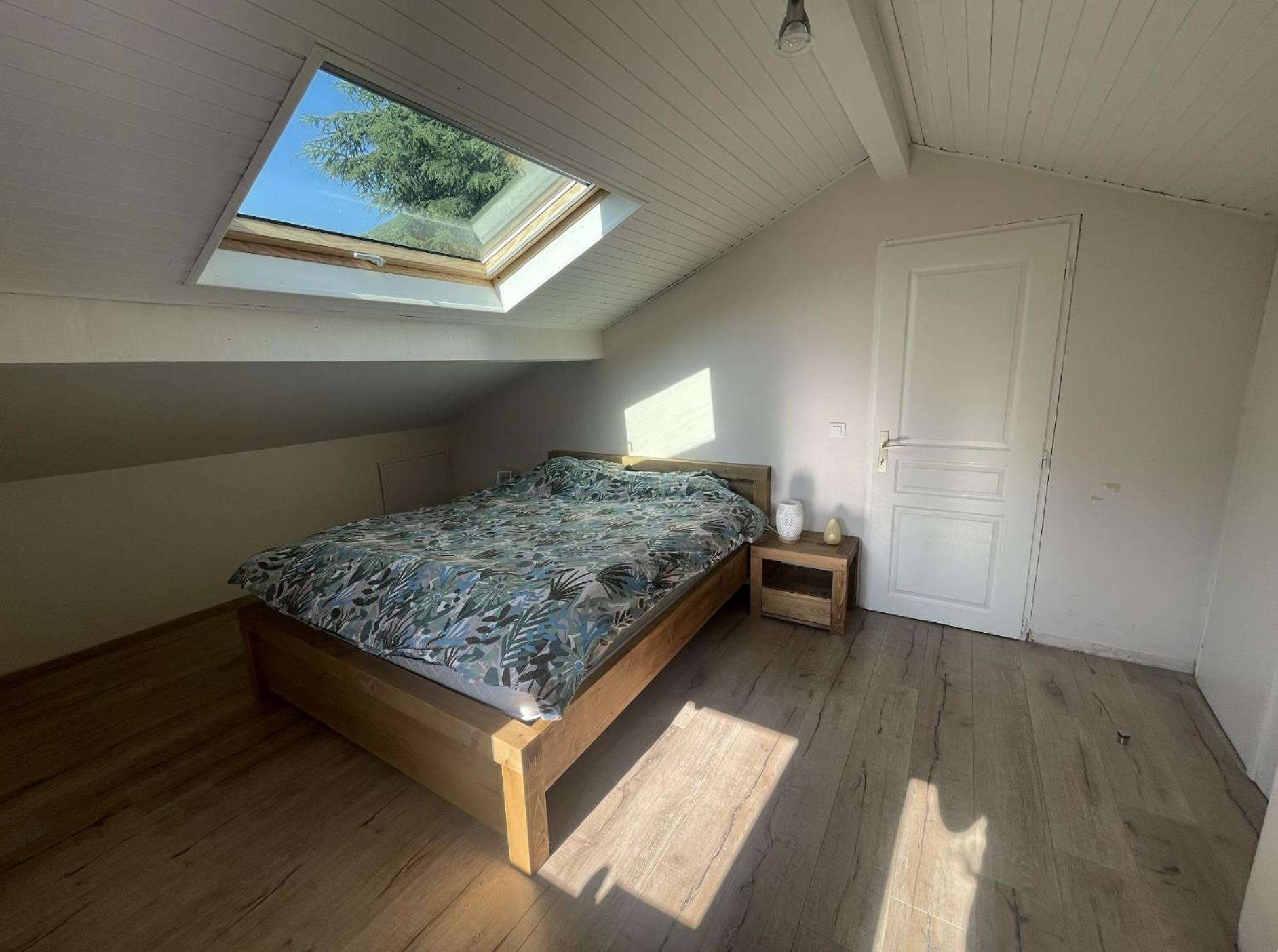 Cosy Chalet Annecy Lake For A Family Sévrier Dış mekan fotoğraf